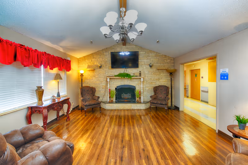 Photo 5 of Shawnee Colonial Estates