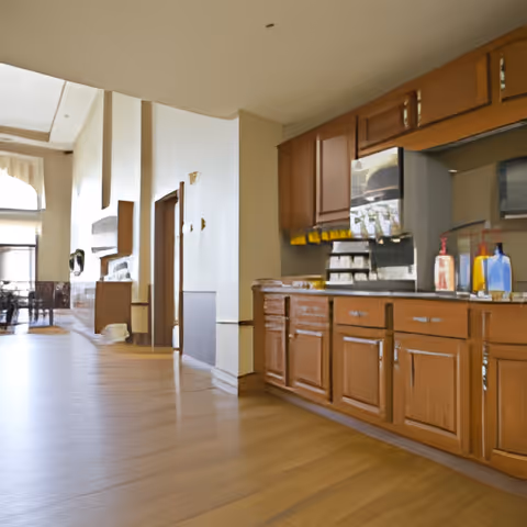 Photo 7 of Gracewell, An Eventide Community