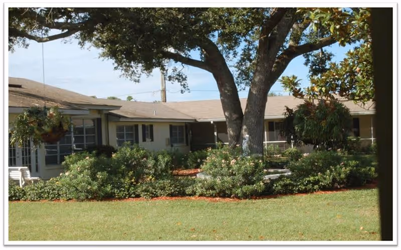 Photo 2 of Hidden Lakes Senior Living Community