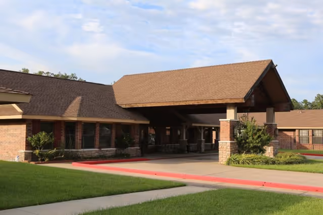 Photo 4 of Timberwood Nursing & Rehabilitation Center