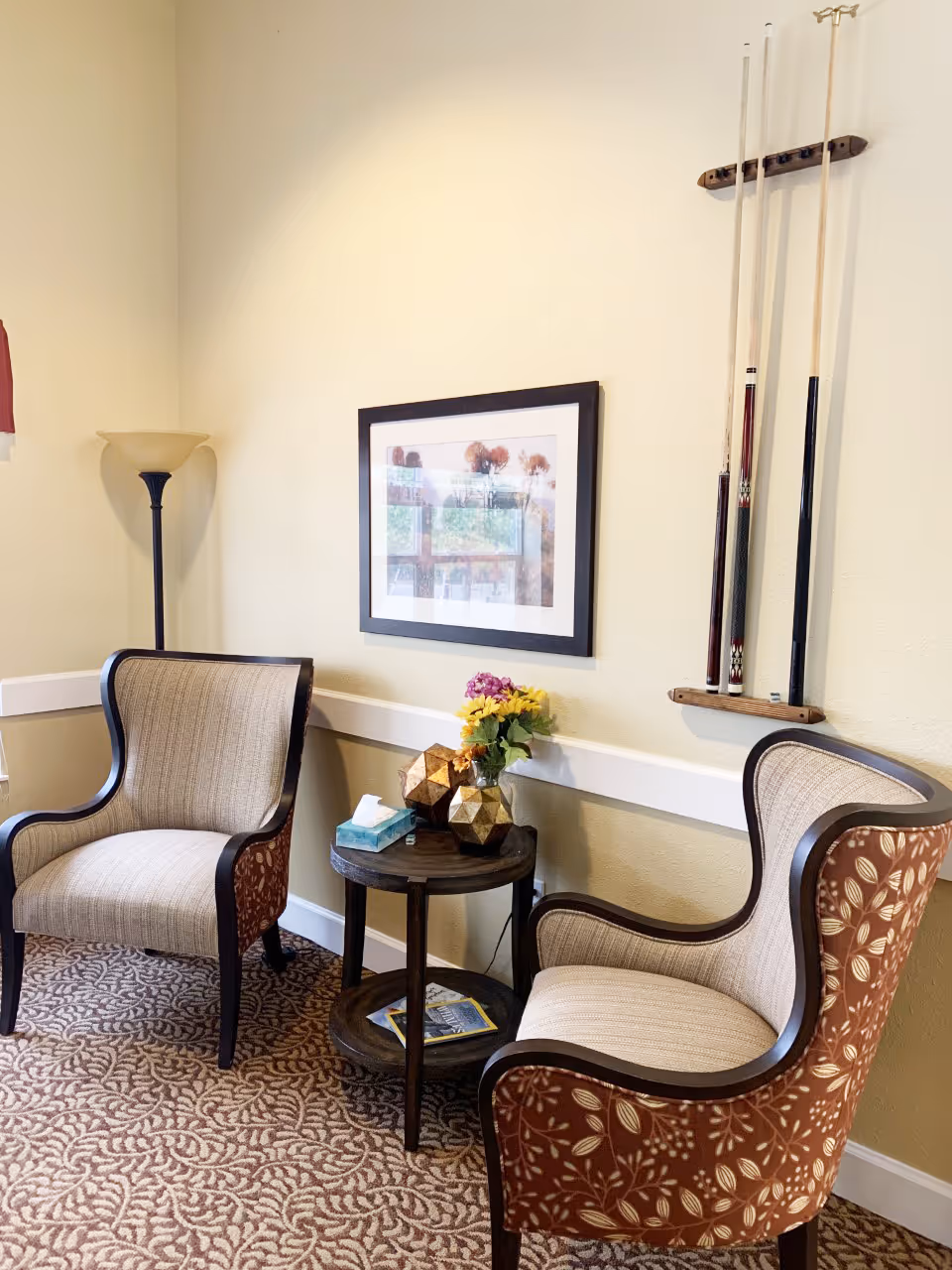 Photo 9 of Lassen House Senior Living