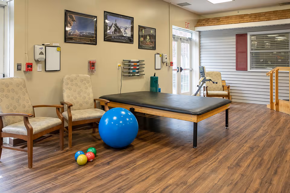 Photo 13 of Cherry Hill Manor Nursing and Rehab Center