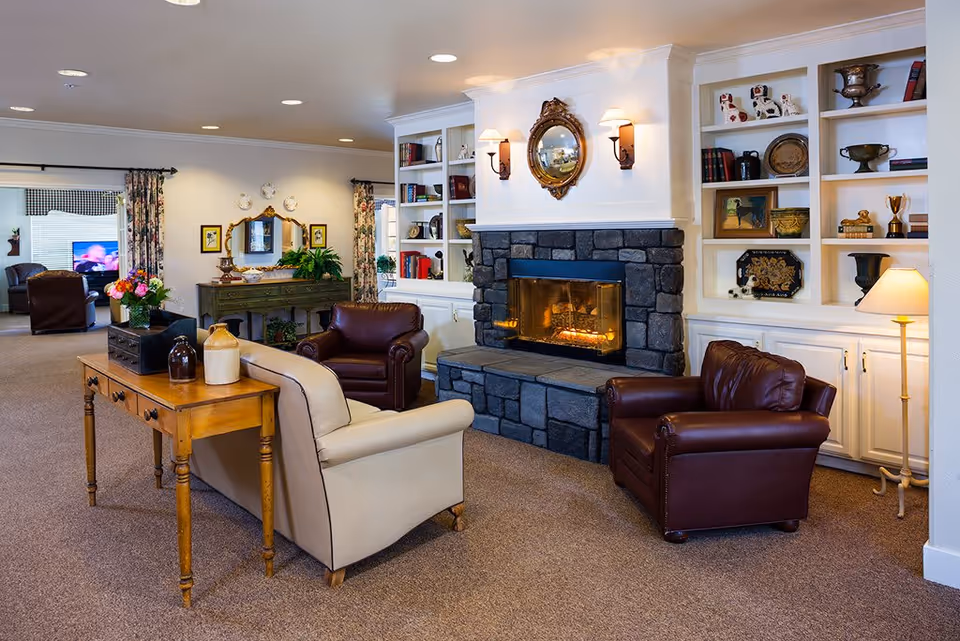 Photo 6 of Sterling Commons Memory Care Community