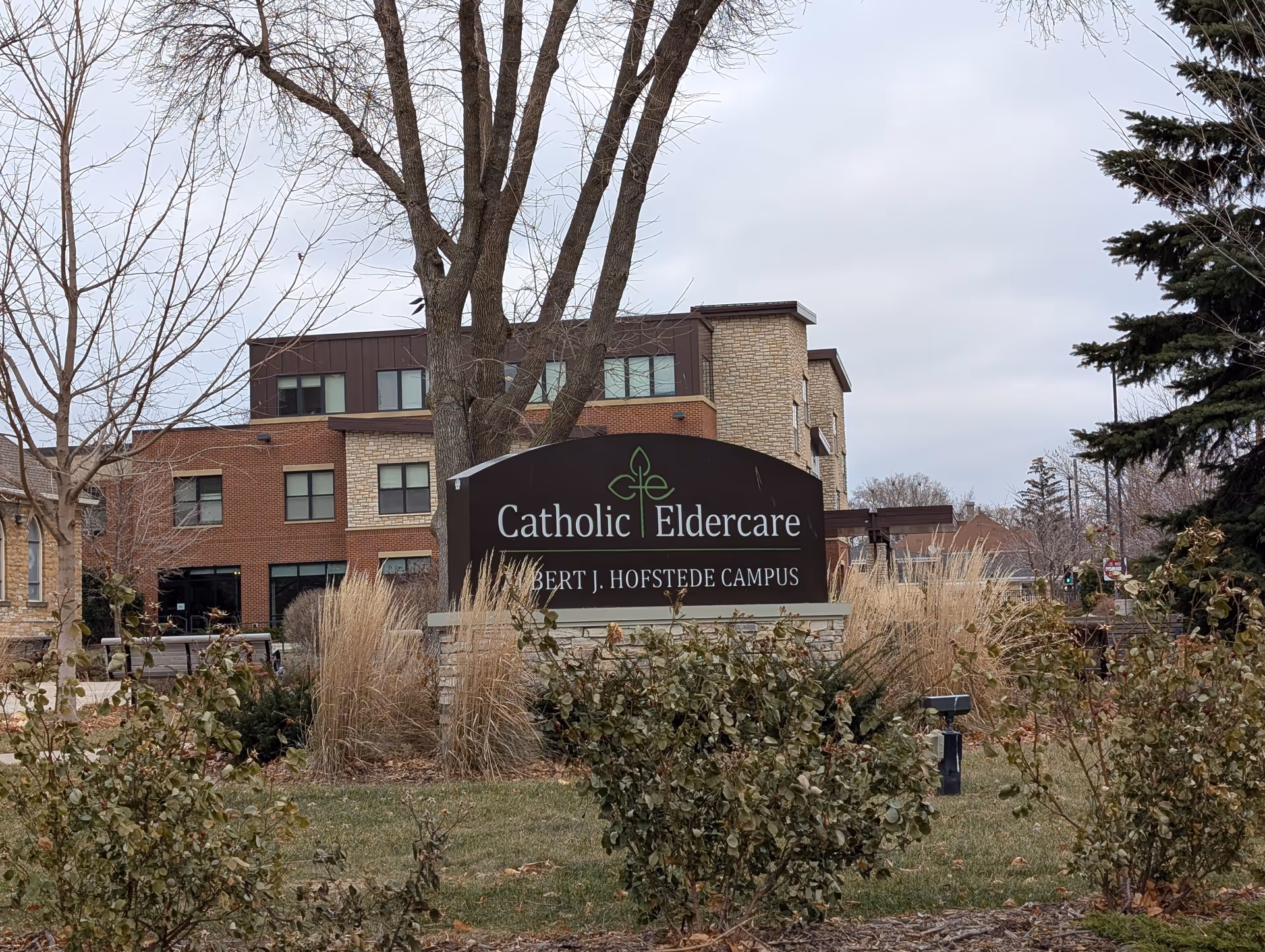 Photo 5 of Catholic Eldercare