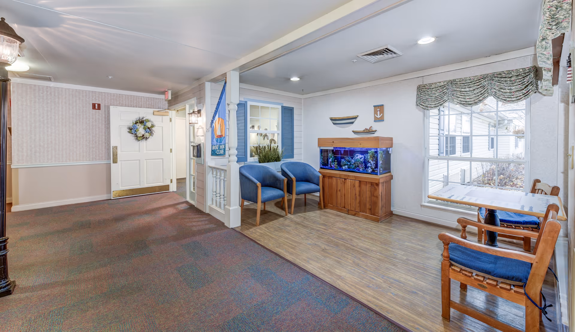 Photo 11 of Arden Courts - ProMedica Memory Care Community (Bath)