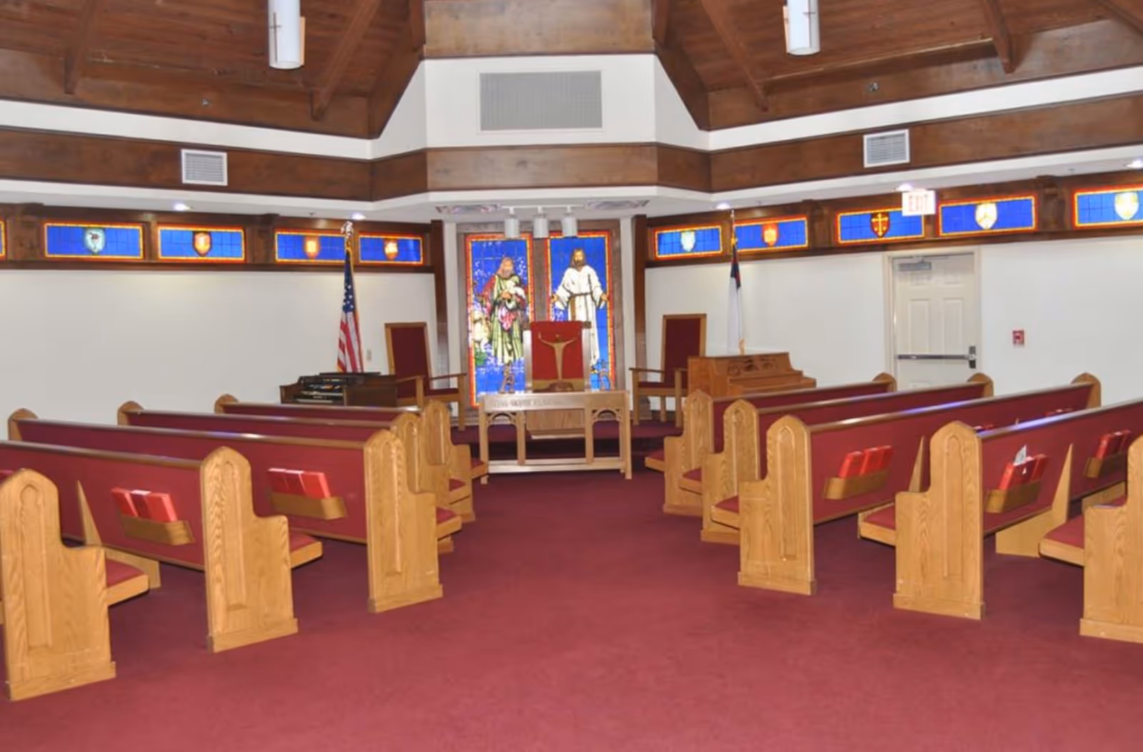 Photo 6 of Cornerstone Retirement Community