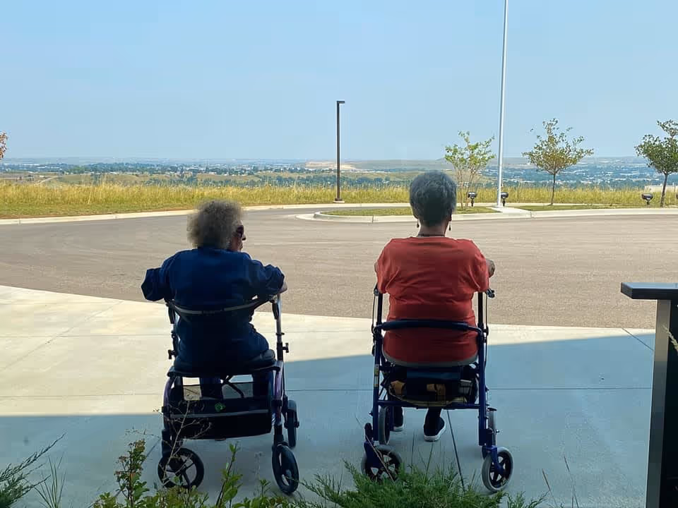 Photo 20 of The Village at Skyline Pines Assisted Living & Memory Care