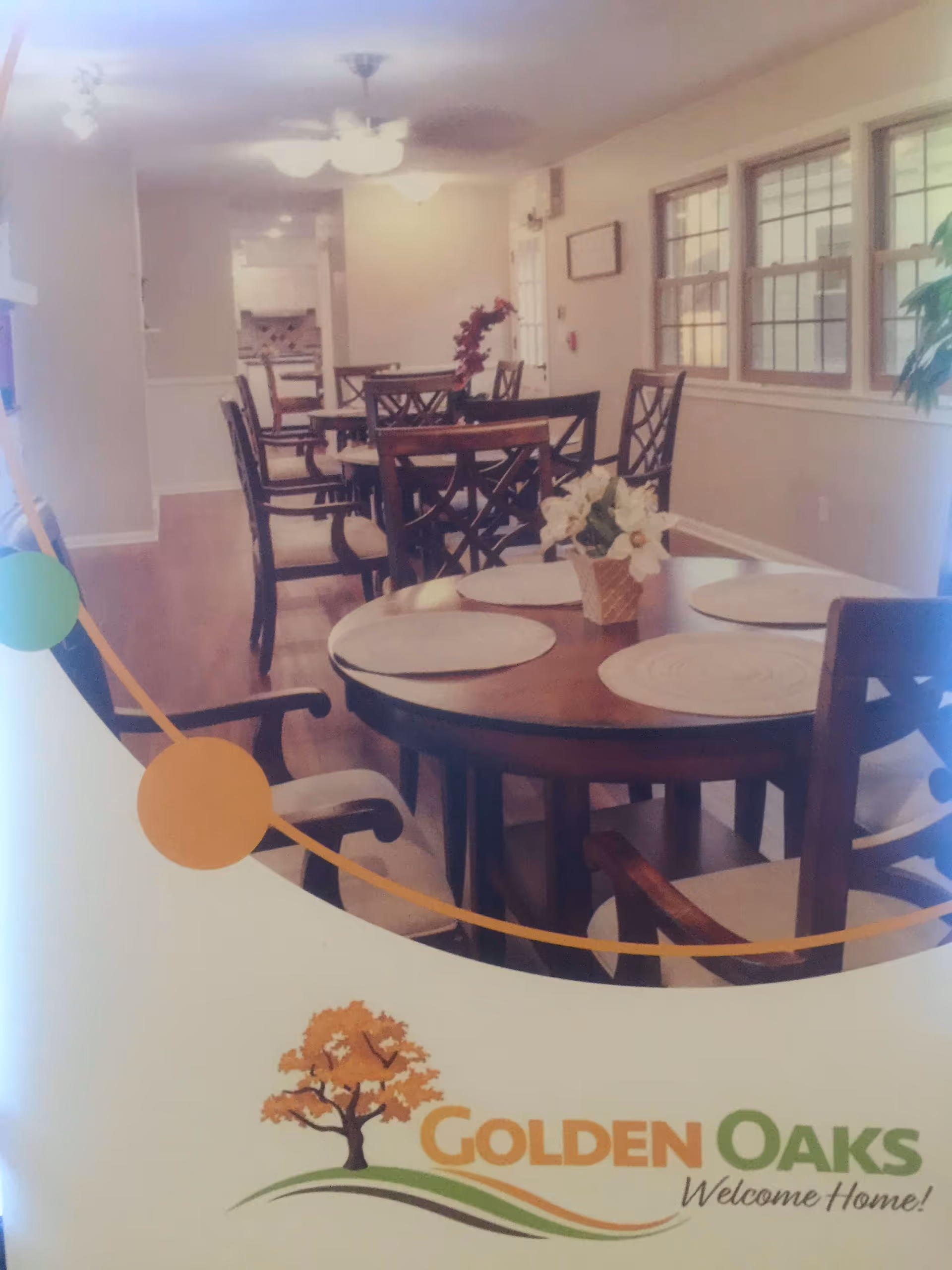 Photo 36 of Golden Oaks Memory Care Home