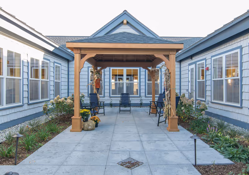 Photo 9 of Maple Ridge Memory Care (F. K. A. Spring Village At Essex)
