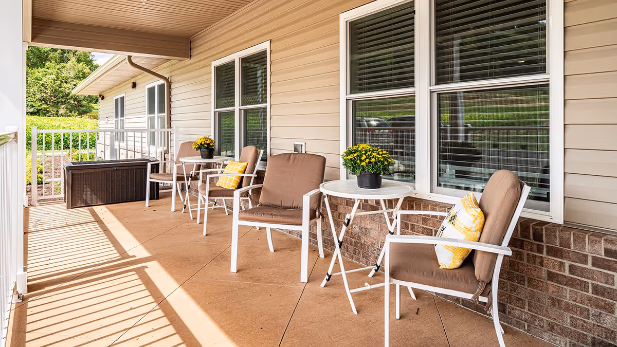Photo 3 of BeeHive Homes of Taylorsville