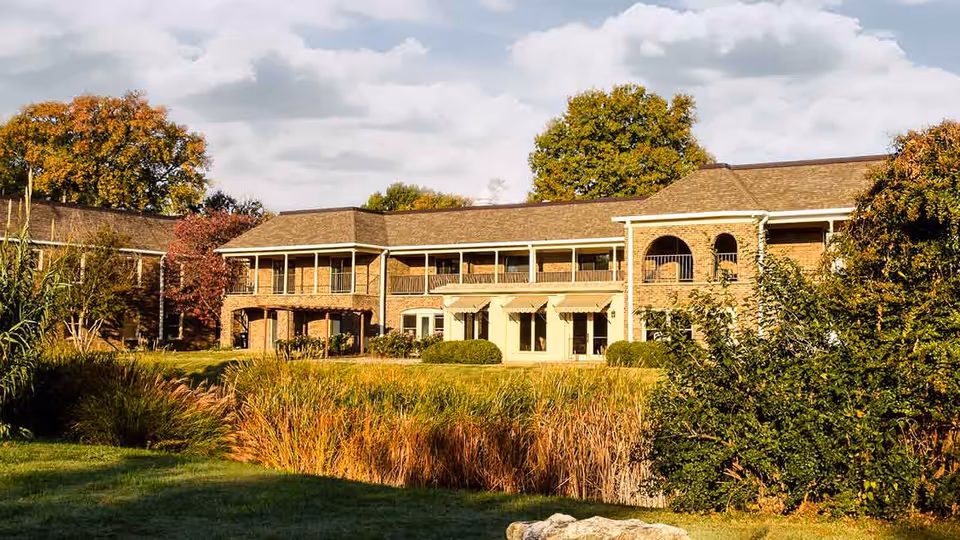 Photo of Twinbrook Assisted Living Apartments