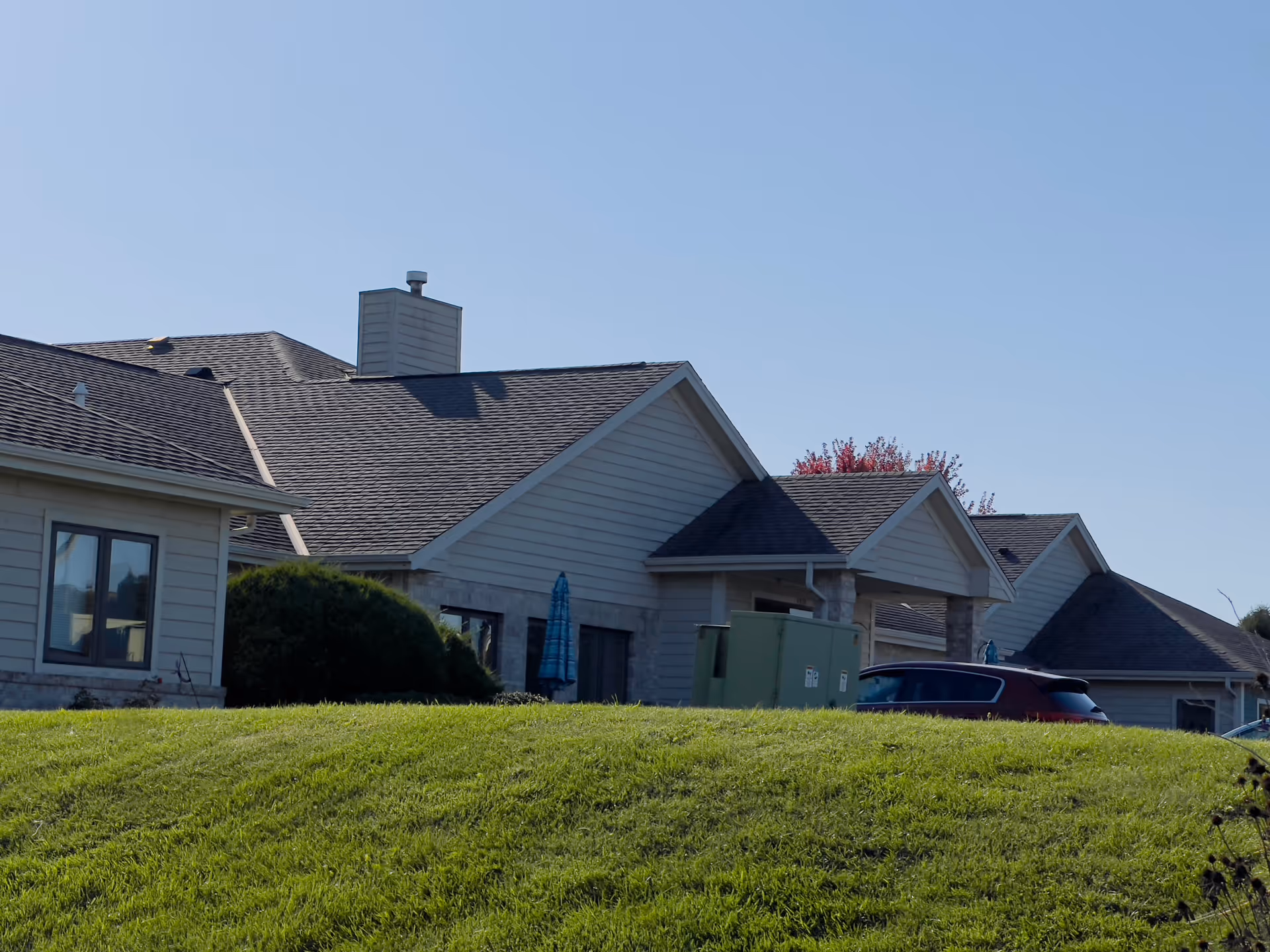 Photo 2 of Frontida Assisted Living: Willowgreen