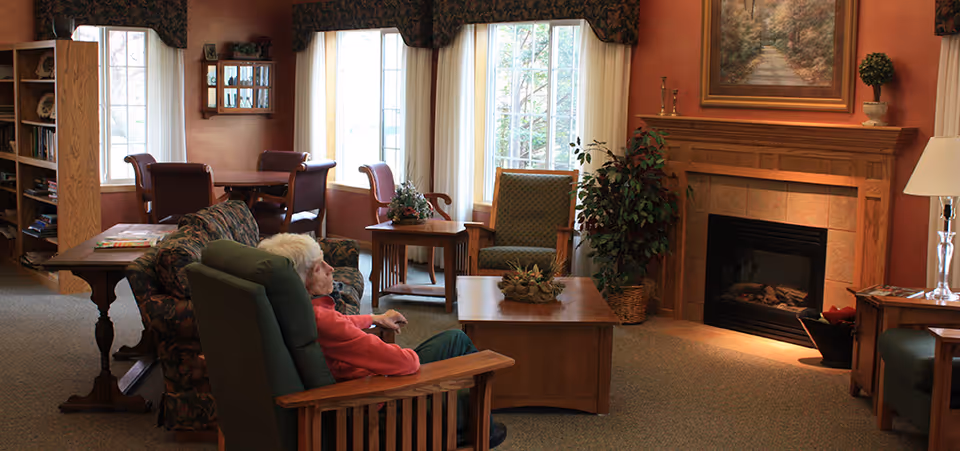 Photo 4 of Pioneer Cottages Memory Care