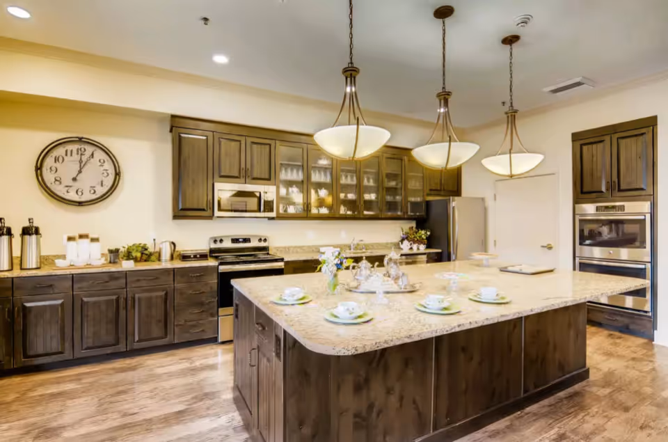 Photo 9 of Canterbury Inn Assisted Living Community