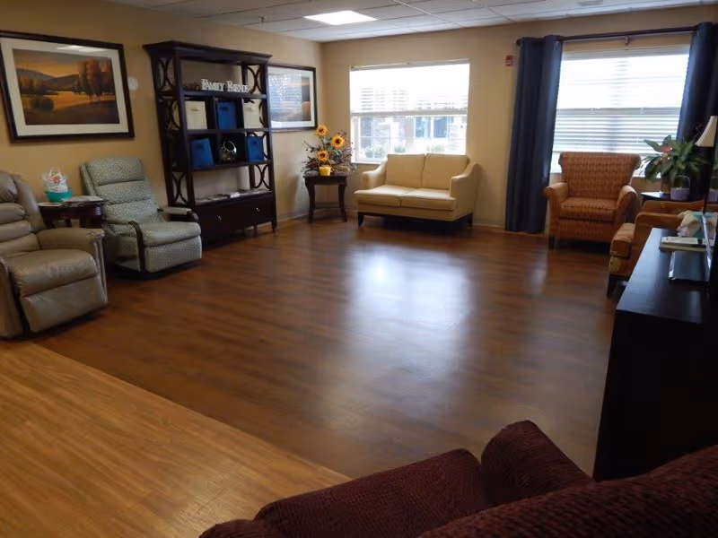 Photo 3 of Resthave Care & Rehabilitation