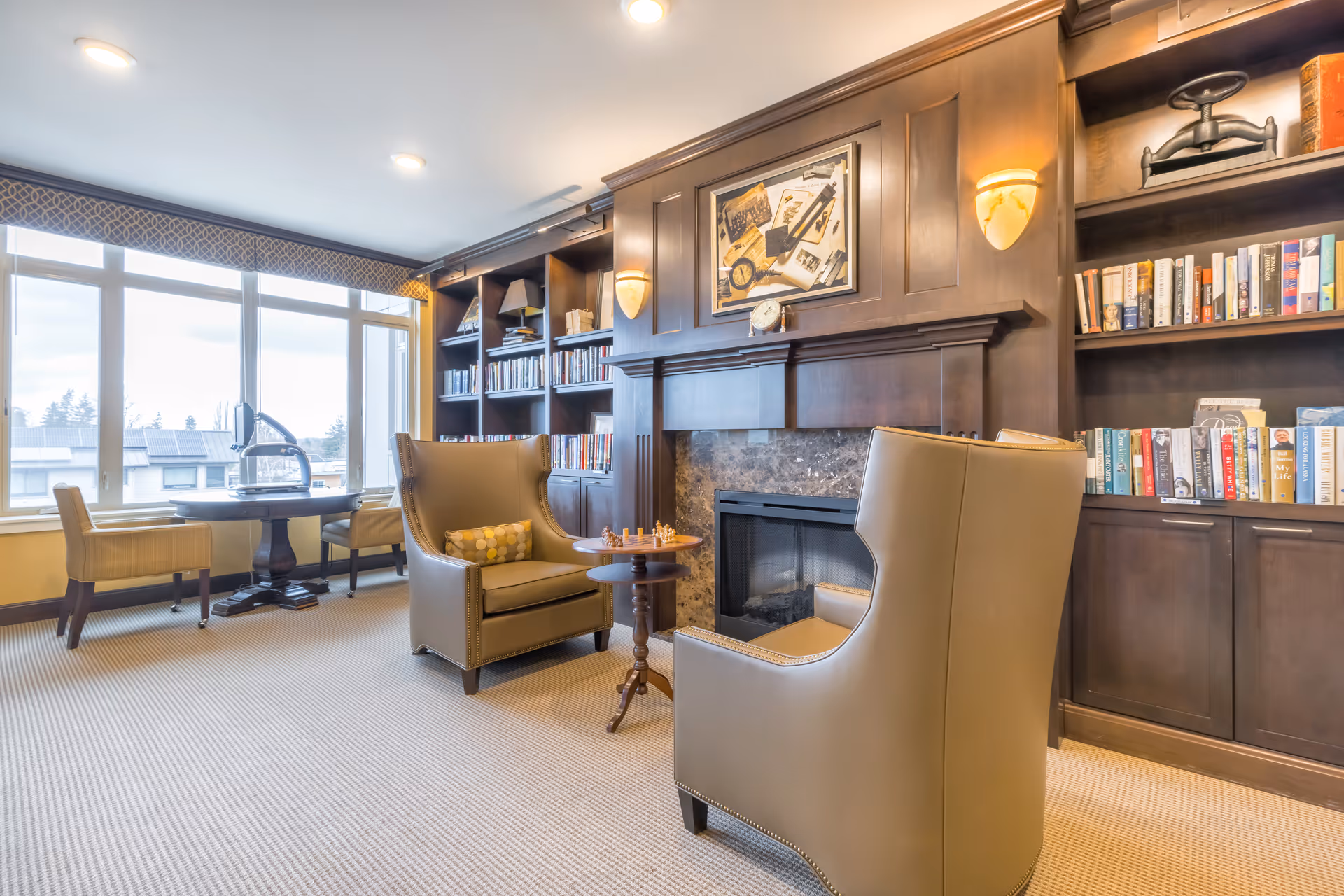 Photo 28 of Aegis Living Madison