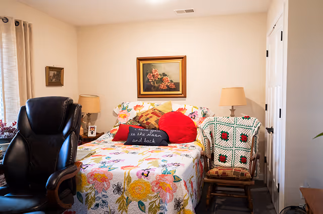 Photo 10 of Lake George Senior Living
