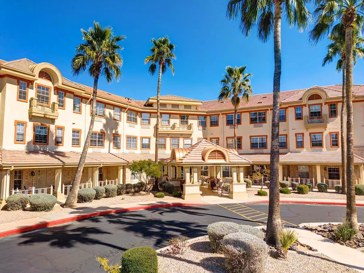 Photo of Sun City West Assisted Living