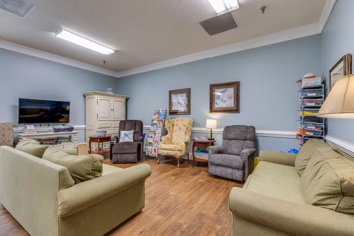 Photo 17 of Kerner Ridge Assisted Living