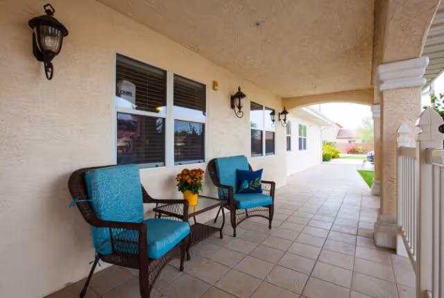 Photo 22 of Avista Senior Living Apache Junction