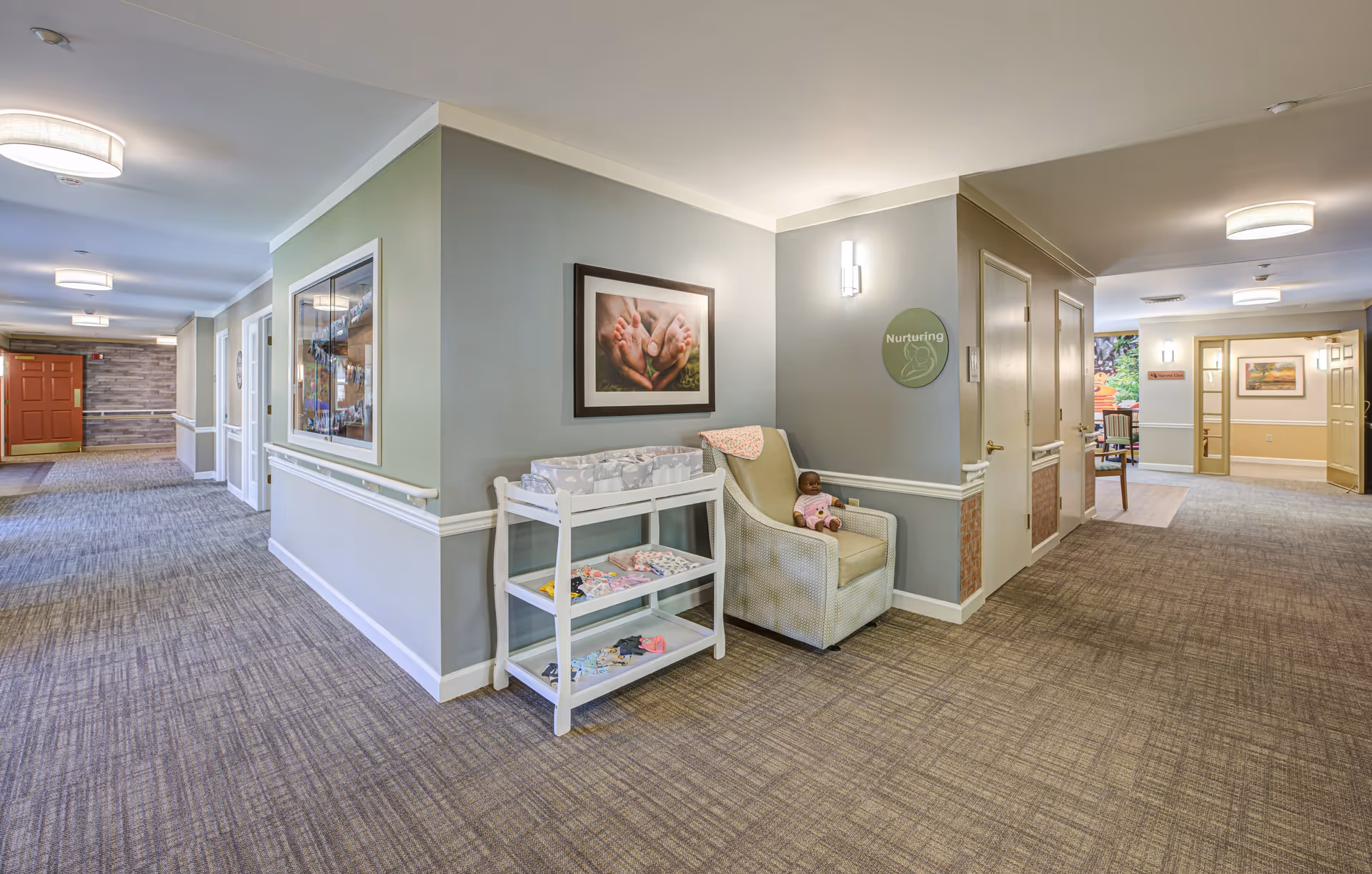 Photo 43 of Arden Courts - ProMedica Memory Care Community (Tampa)