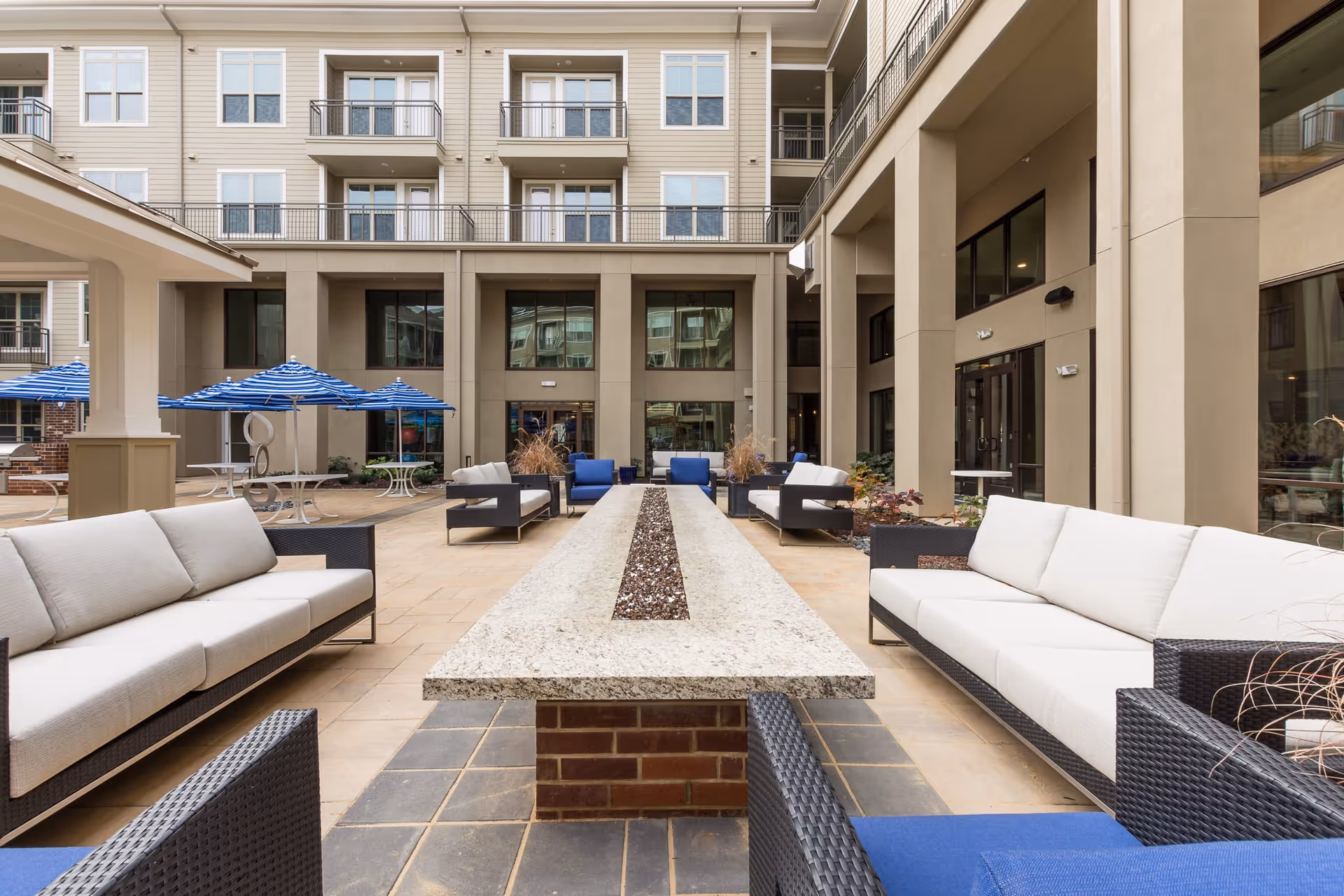 Photo 5 of Overture Crabtree 55+ Apartment Homes