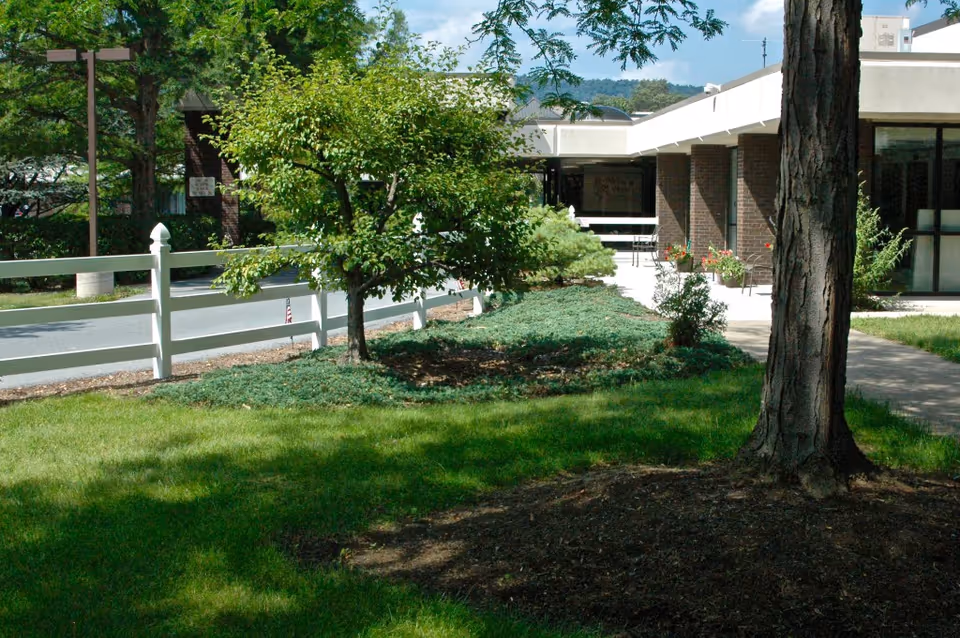 Photo 1 of The Residence A Senior Living Community At The Jewish Home