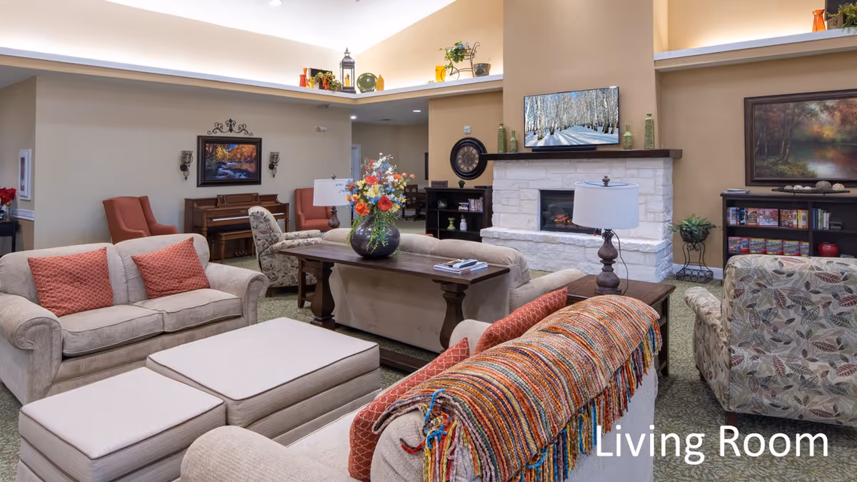 Photo 5 of New Haven Assisted Living and Memory Care of Floresville