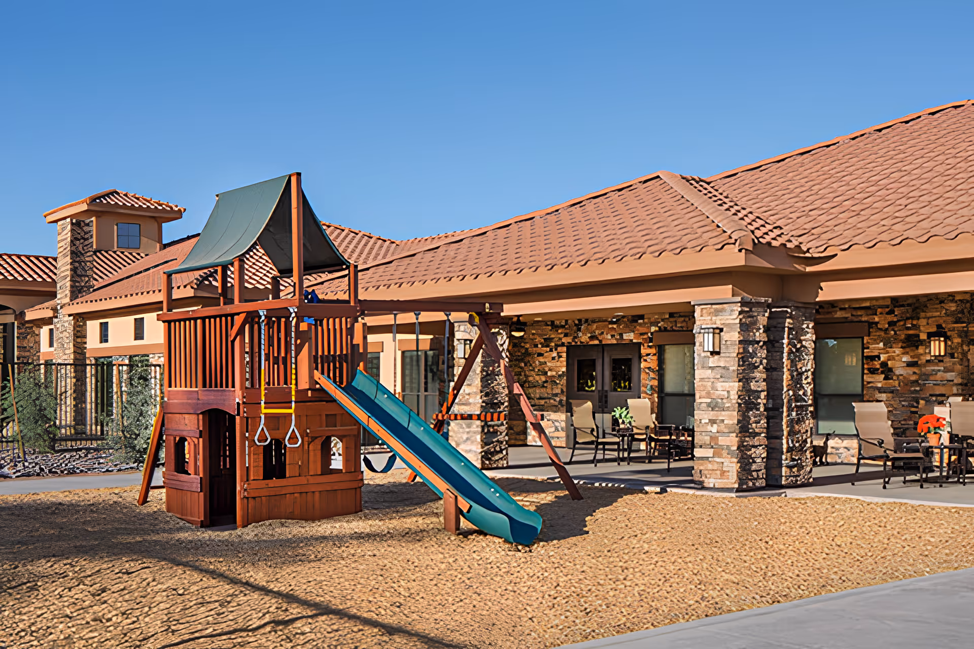 Photo 3 of Silverado San Juan Capistrano Memory Care Community