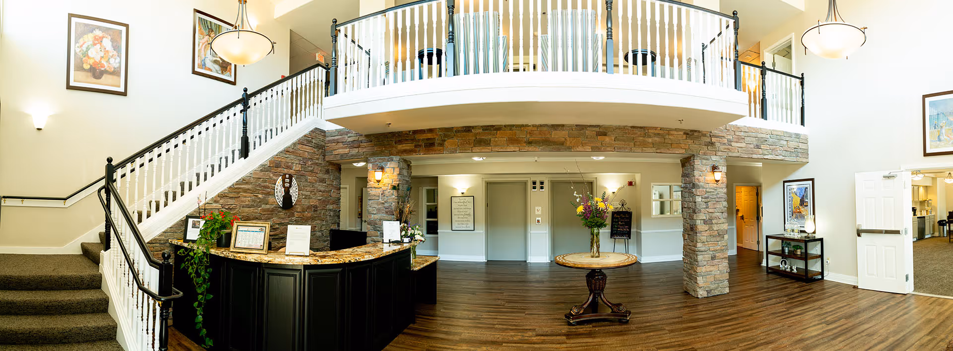Photo 5 of TreVista Senior Living