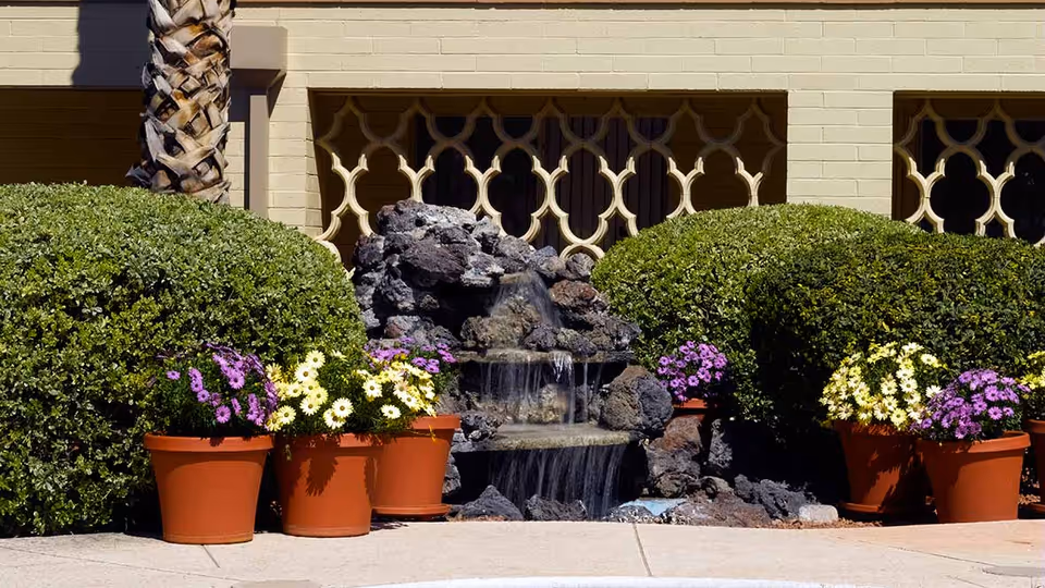 Photo 2 of Atria Valley Manor