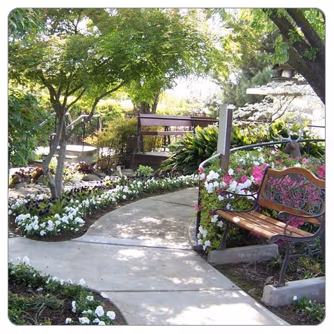 Photo of Oakwood Gardens Care Center