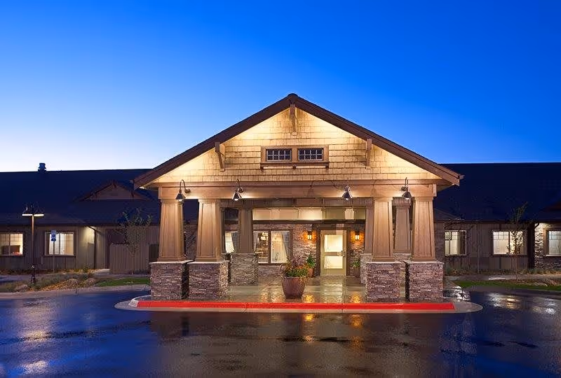 Photo of Canyon Creek Memory Care Community