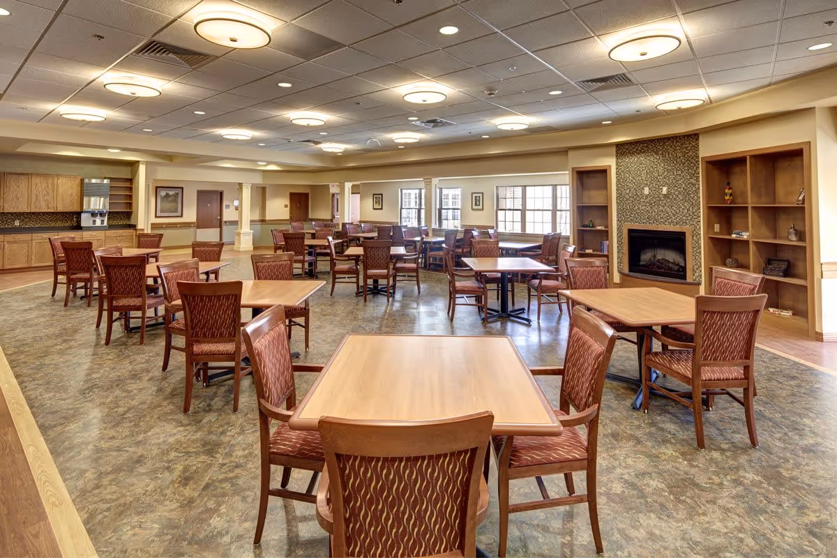 Photo 5 of St. Francis Commons Assisted Living Residence