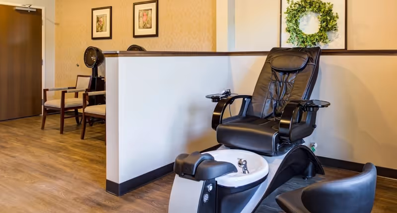 Photo 4 of Talamore Senior Living Sun Prairie