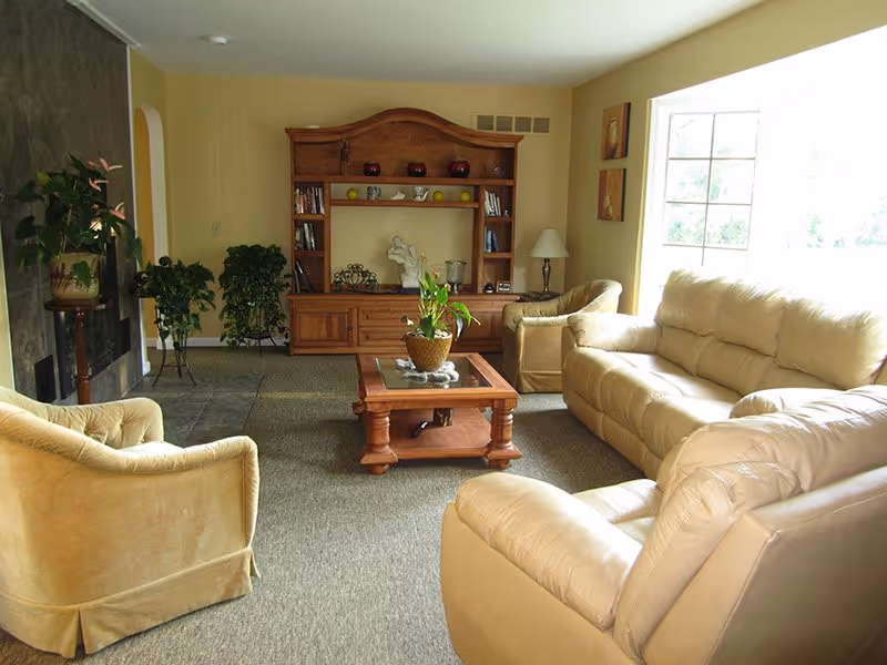 Photo 3 of Emmanuel Senior Living LLC