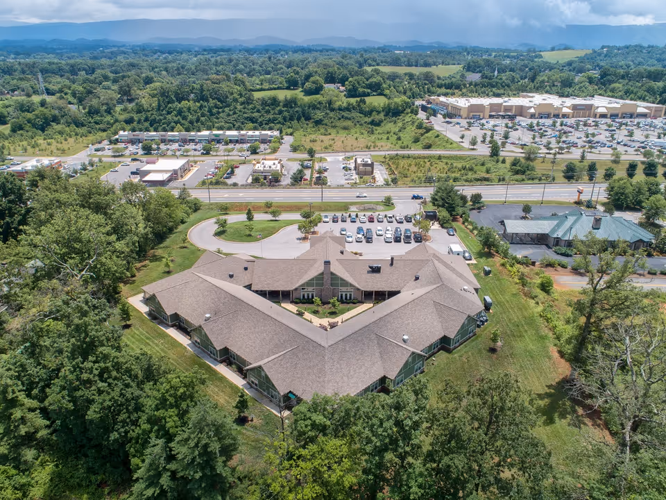 Photo of Clover Hill Senior Living