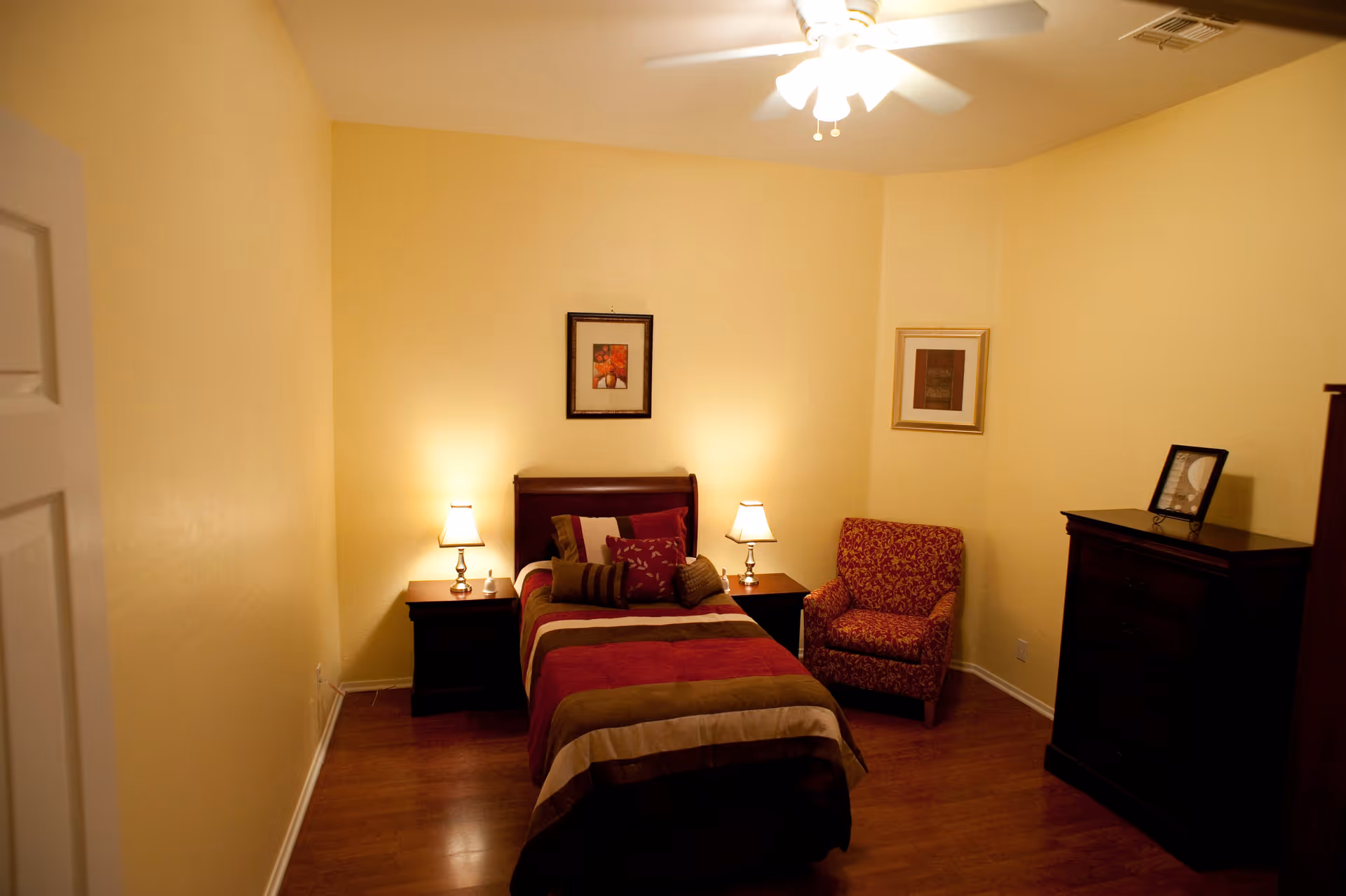 Photo 4 of Agave Senior Living, Inc.
