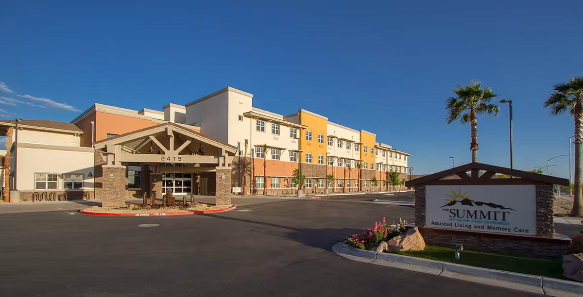 Photo 2 of Avista Senior Living North Mountain