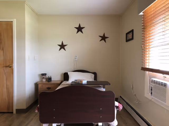 Photo 9 of Clarion Wellness & Rehabilitation