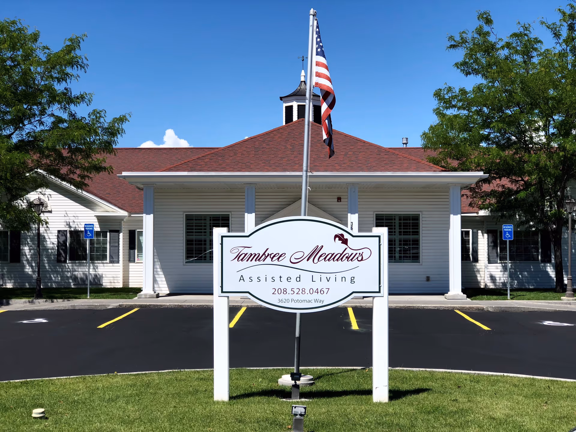 Photo 2 of Tambree Meadows Assisted Living