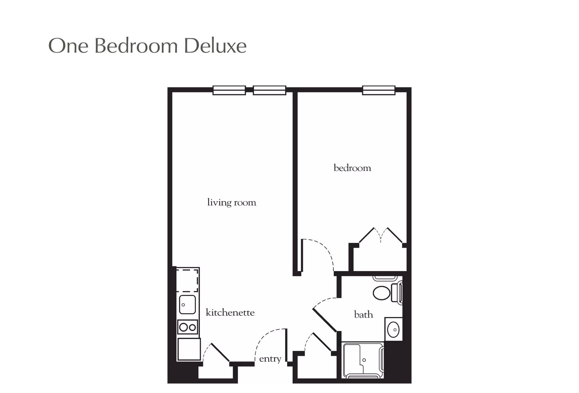 Photo 24 of Atria Longmeadow Place