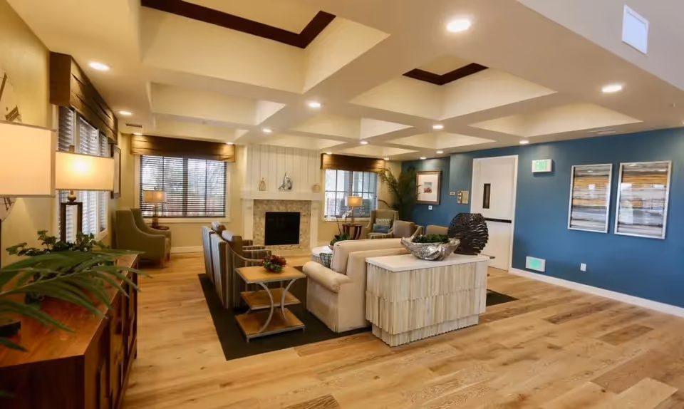 Photo 2 of Westwind Memory Care
