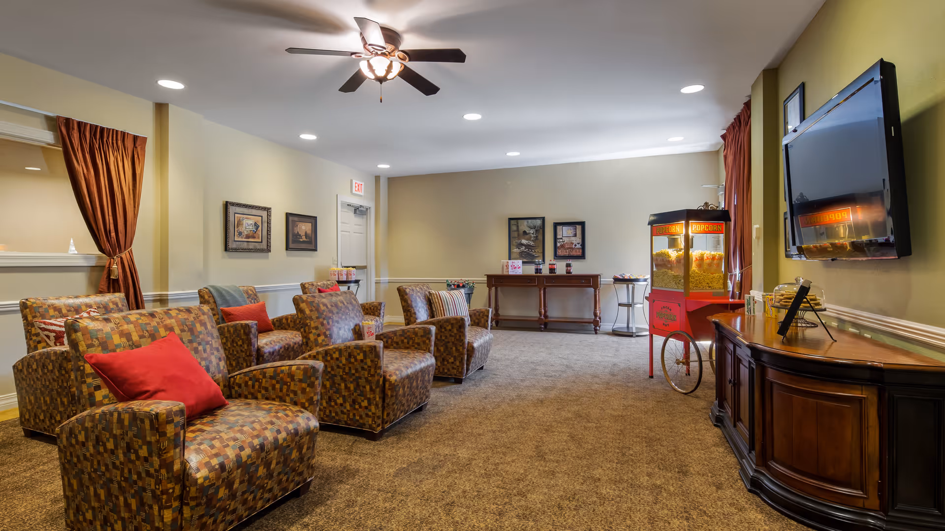 Photo 12 of Regent Park Assisted Living & Memory Care
