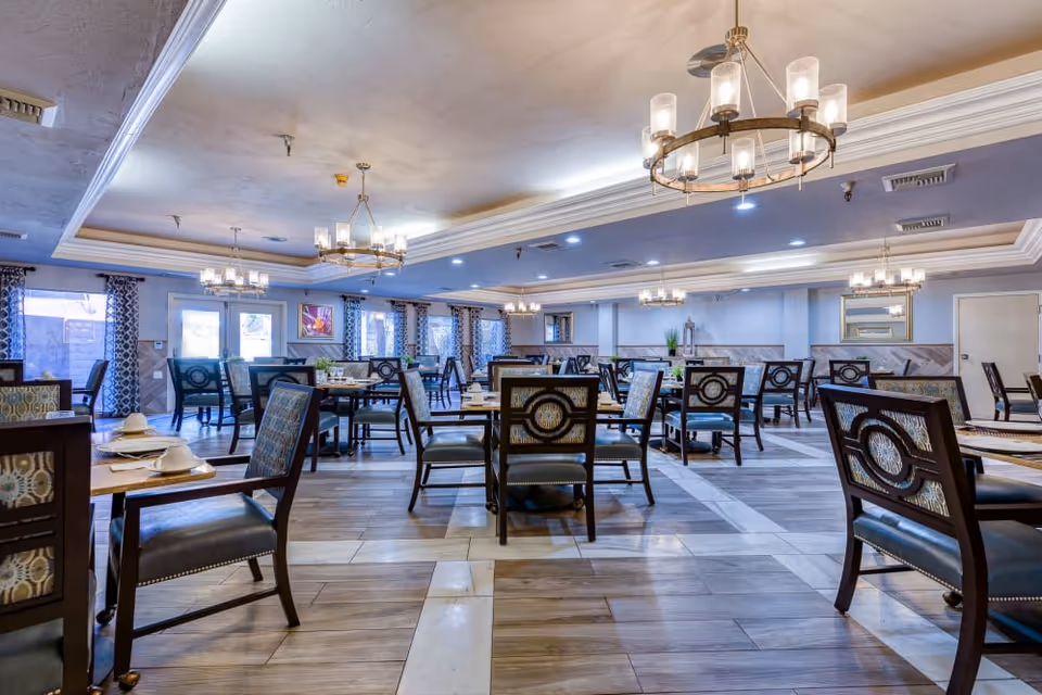 Photo 12 of Santa Rosa Hills Senior Living