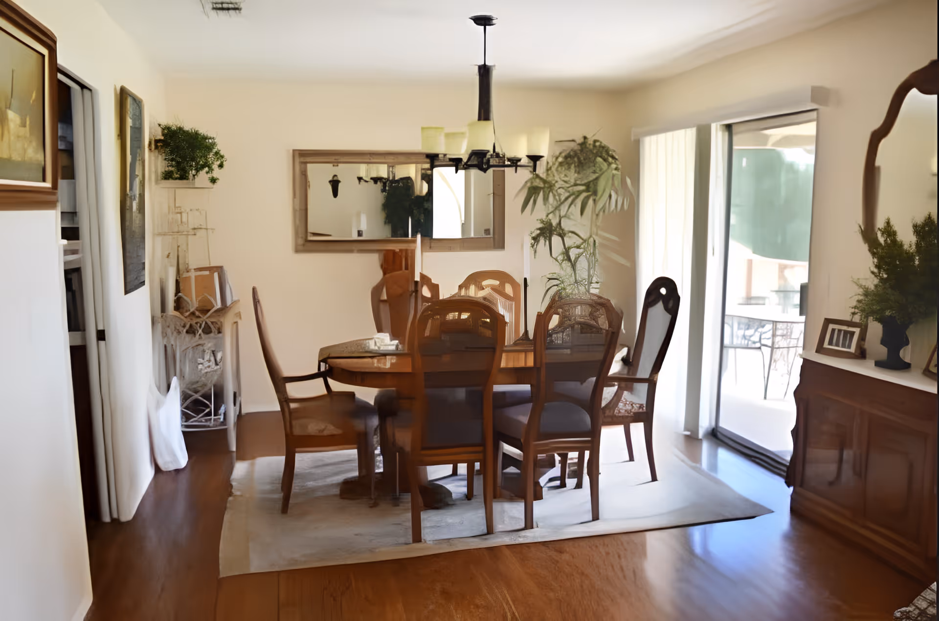 Photo 4 of Assisted Living Victorville | Green Tree Residence llc