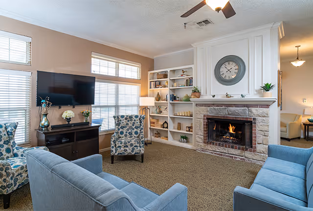 Photo 6 of Morada Midwest City