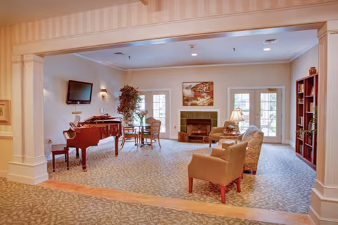 Photo 15 of The Pointe at Kirby Gate Assisted Living and Memory Care