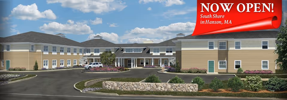 Photo of All American Assisted Living at Hanson