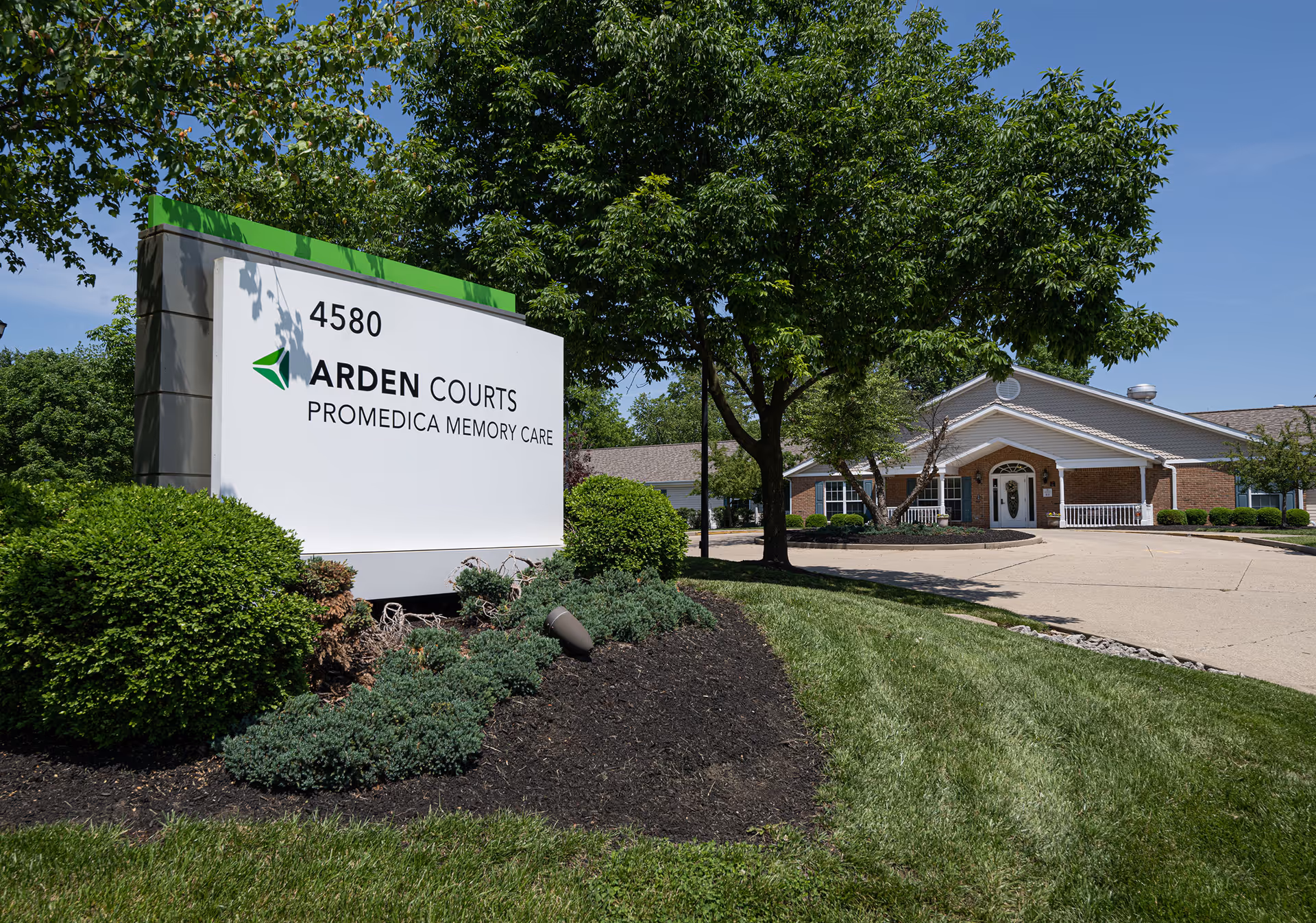 Photo of Arden Courts - ProMedica Memory Care Community (Kenwood)